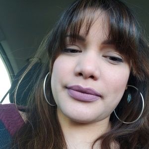 Meet your Posher, Geliana